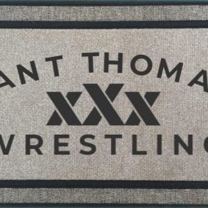18"x30" Door Mat