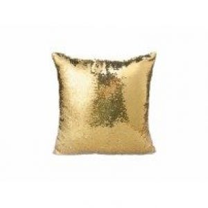 15″x15″ Sequin Pillow