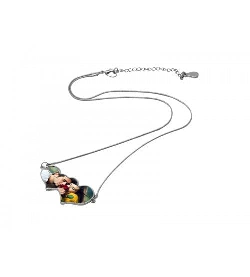 Fashion Heart Bracelet - Image 4