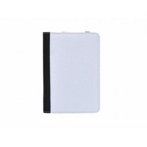 Passport Holder Double Printable Area 5 3/4 X 4 (HZJ02)